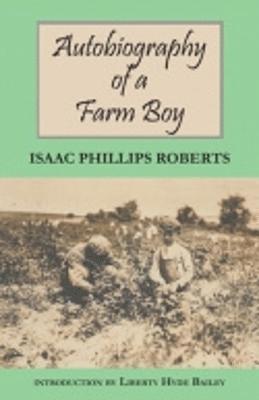 Autobiography of a Farm Boy 1