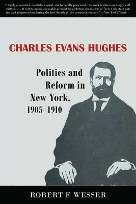 Charles Evans Hughes 1