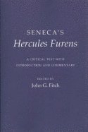 Seneca's &quot;Hercules Furens&quot; 1