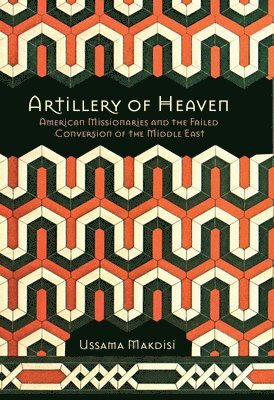 Artillery of Heaven 1