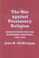 War Against Proslavery Religion 1