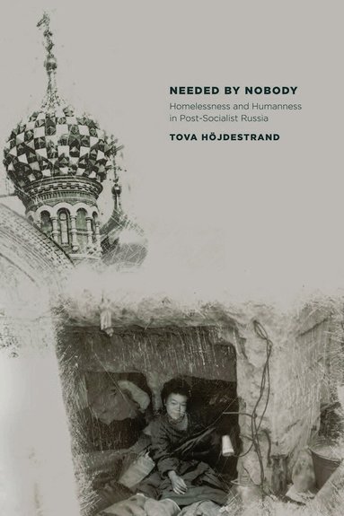 Tova Höjdestrand - Needed by Nobody, Häftad
