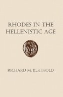 bokomslag Rhodes in the Hellenistic Age