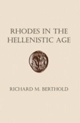 Rhodes in the Hellenistic Age 1