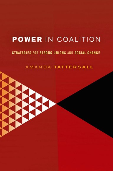 Amanda Tattersall - Power in Coalition, Häftad