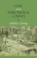 bokomslag Lore of an Adirondack County