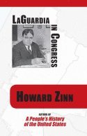 Howard Zinn - LaGuardia in Congress, Häftad