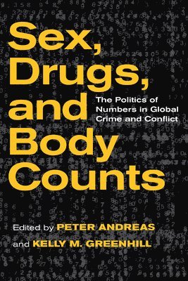 Sex, Drugs, and Body Counts 1