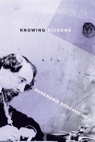 bokomslag Knowing Dickens