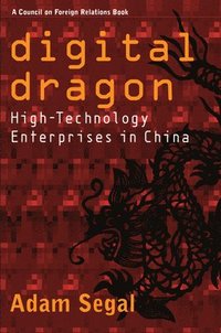 bokomslag Digital Dragon