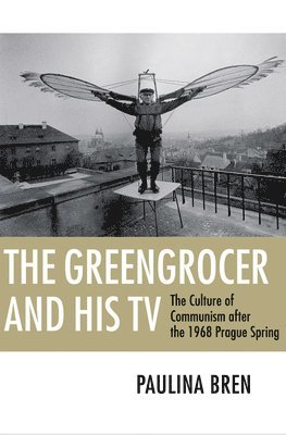 Greengrocer and His TV