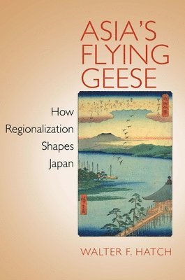 Asia's Flying Geese 1