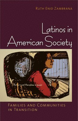 Latinos in American Society 1