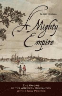 A Mighty Empire 1