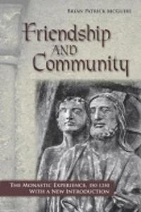 bokomslag Friendship and Community