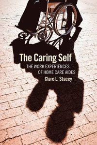 bokomslag The Caring Self