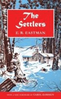 E. R. Eastman - Settlers, Häftad