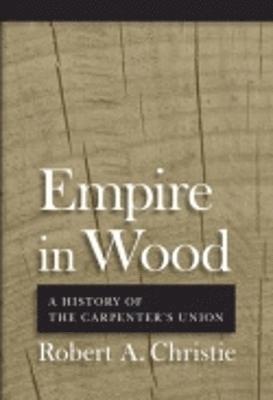 Empire in Wood 1