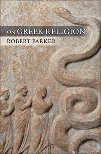 bokomslag On Greek Religion