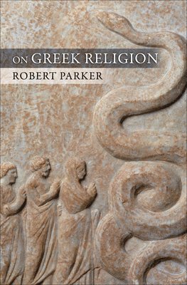 On Greek Religion 1