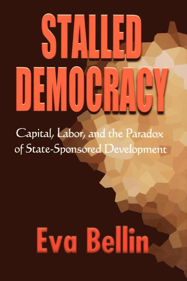 Stalled Democracy 1