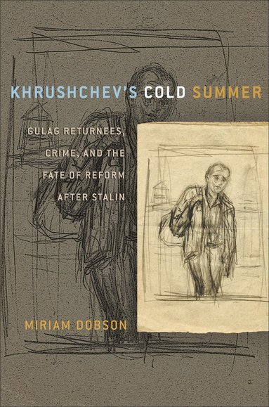 bokomslag Khrushchev's Cold Summer