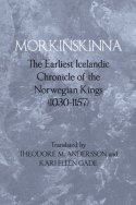 Morkinskinna 1