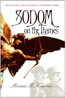 Sodom on the Thames 1