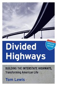 bokomslag Divided Highways