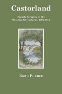 Edith Pilcher - Castorland, Häftad
