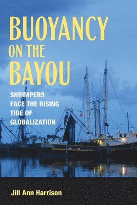 Buoyancy on the Bayou 1