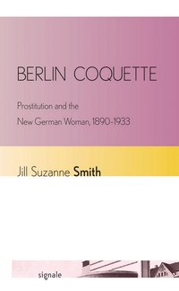 bokomslag Berlin Coquette