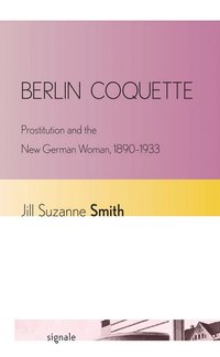 bokomslag Berlin Coquette