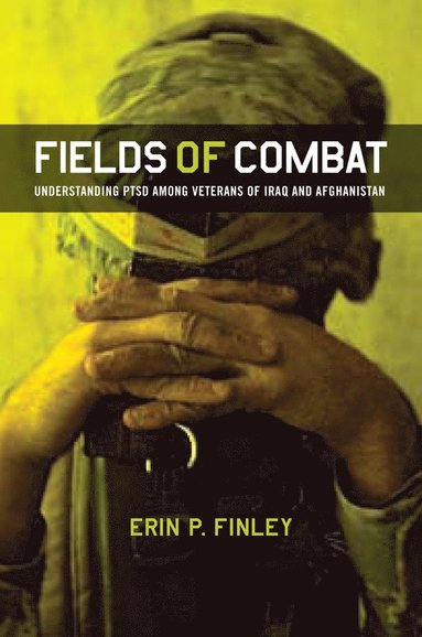 bokomslag Fields of Combat