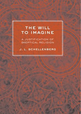 J. L. Schellenberg - Will to Imagine, Häftad