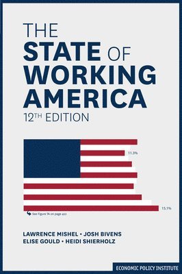 bokomslag The State of Working America