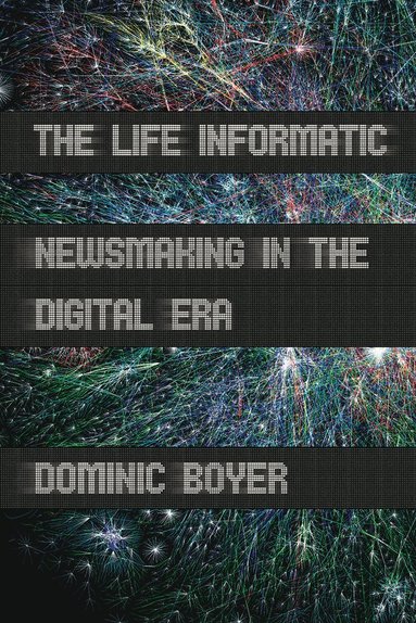 bokomslag Life Informatic