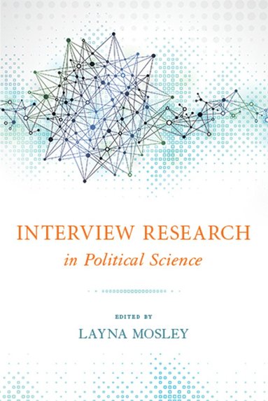 bokomslag Interview Research in Political Science