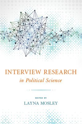 Interview Research in Political Science 1
