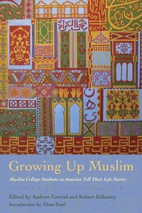 bokomslag Growing Up Muslim