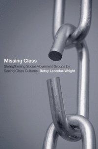bokomslag Missing Class