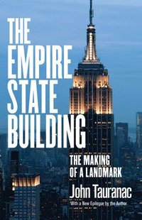 bokomslag The Empire State Building