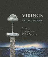bokomslag Vikings: Life and Legend