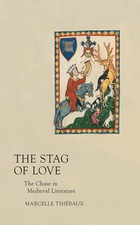 bokomslag Stag of Love