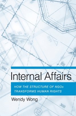 Internal Affairs 1