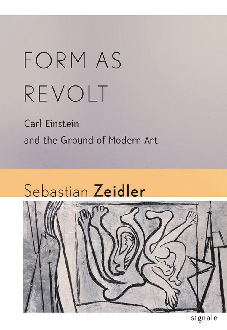 Form as Revolt 1