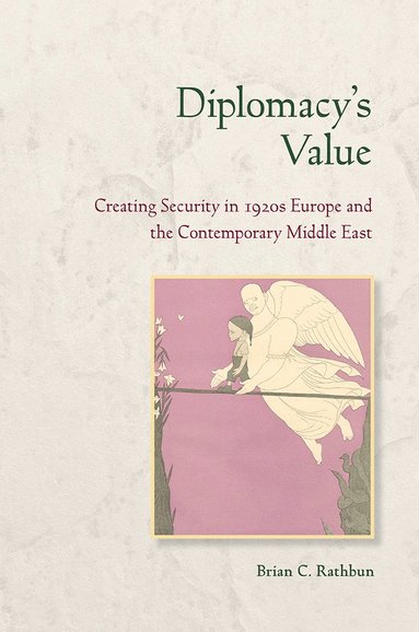 bokomslag Diplomacy's Value