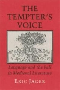 bokomslag The Tempter's Voice