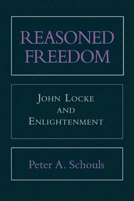 Reasoned Freedom 1