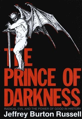 The Prince of Darkness 1